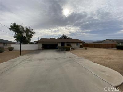 Mohawk, Apple Valley, קליפורניה 92308, ארצות הברית של אמריקה