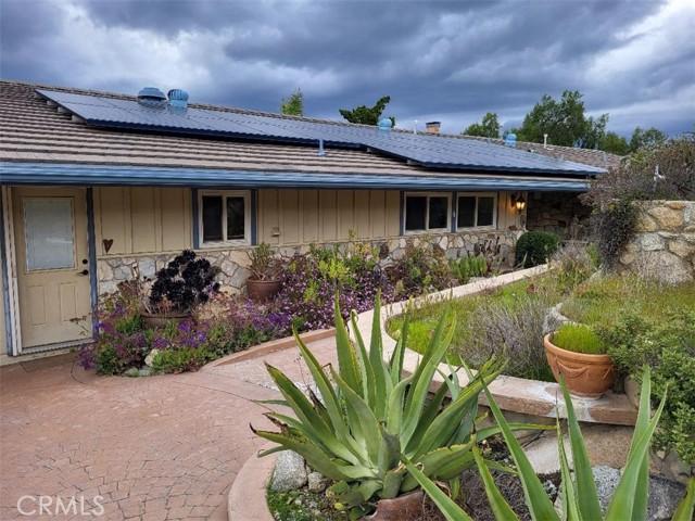 Rawlings Road, Hemet, Californie 92544, États-Unis