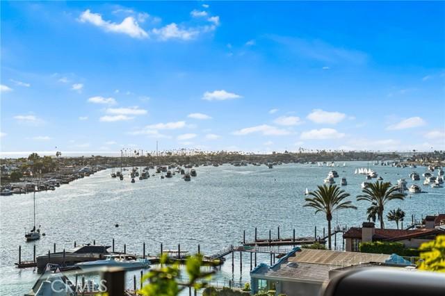 Pacific Drive, Corona Del Mar, California 92625