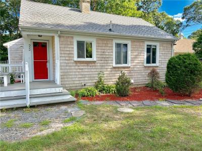 23 Abalone Road, North Kingstown, RI 02874, USA