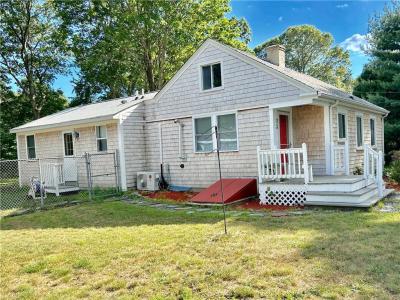 23 Abalone Road, North Kingstown, Rhode Island 02874