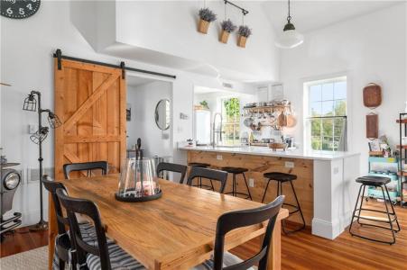 313 Grange Road, North Smithfield, Rhode Island 02896