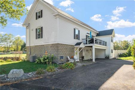 313 Grange Road, North Smithfield, Rhode Island 02896