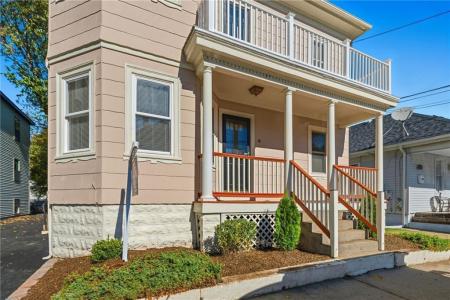 16 Raphael Avenue, Providence, Rhode Island 02904, Estados Unidos