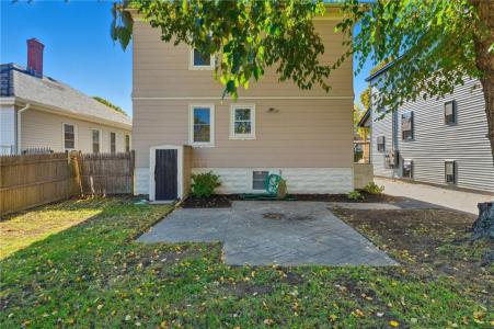 16 Raphael Avenue, Providence, Rhode Island 02904, Estados Unidos