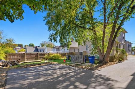 16 Raphael Avenue, Providence, Rhode Island 02904, Estados Unidos