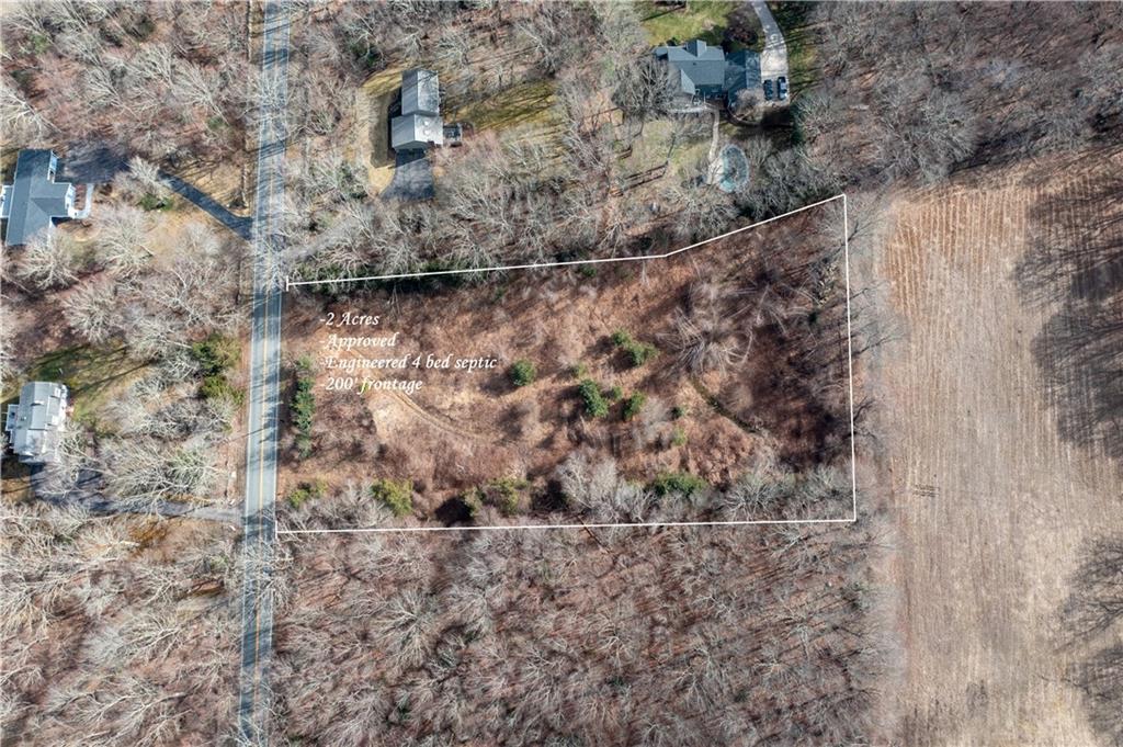 331 Congdon Hill Road, North Kingstown, רוד איילנד 02874, ארצות הברית של אמריקה