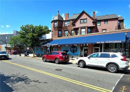 172 Wayland Avenue, Providence, Rhode Island 02906, États-Unis