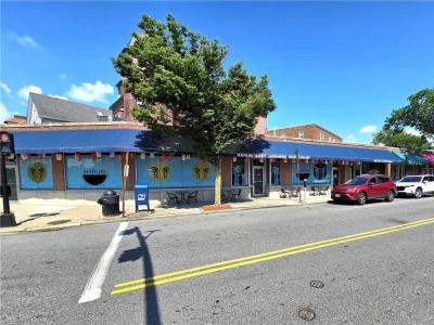 172 Wayland Avenue, Providence, Rhode Island 02906, États-Unis