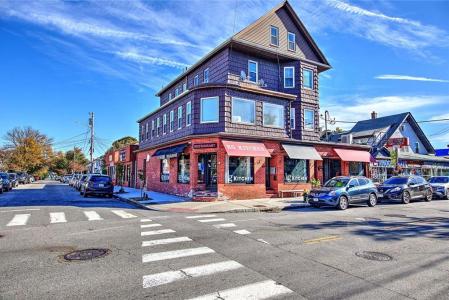 771 Hope Street, Providence, RI 02906, USA