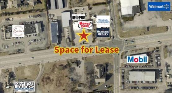 240 Post Road 3, Westerly, رود ايلاند 02891, الولايات المتحدة