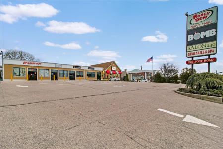 240 Post Road 3, Westerly, رود ايلاند 02891, الولايات المتحدة