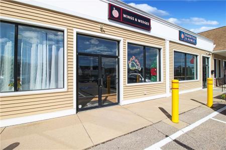 240 Post Road 3, Westerly, رود ايلاند 02891, الولايات المتحدة