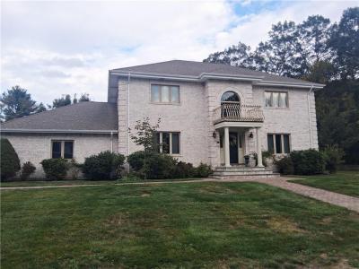 25 linfield Circle, Lincoln, Rhode Island 02865, Estados Unidos