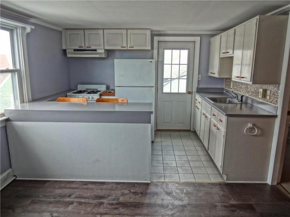 16 Mann Avenue 3, Newport, Rhode Island 02840, Stati Uniti