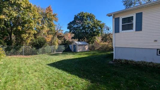 80 Hollywood Avenue, Warwick, Rhode Island 02888, USA