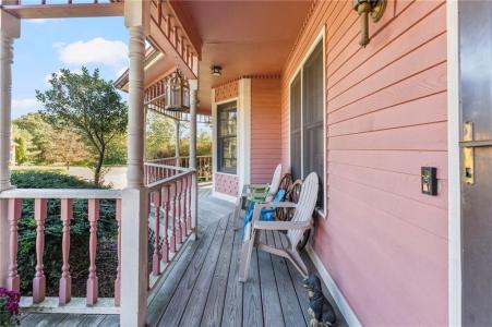 8 Tarragon Drive, Johnston, Rhode Island 02919