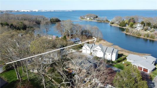 63 Duck Cove Road, North Kingstown, Rhode Island 02852