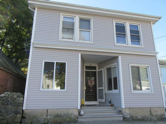 32 Pierce Street 2, Westerly, 罗得岛 02891, 美国