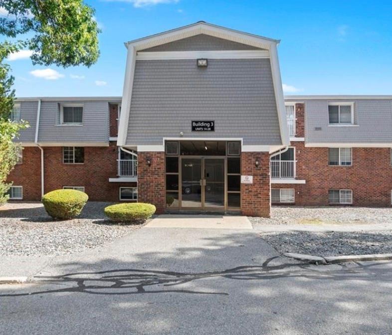 300 Smithfield Road P3-21, North Providence, Rhode Island 02904, Estados Unidos