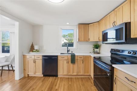 207 Mendon Road, Cumberland, Rhode Island 02864, États-Unis