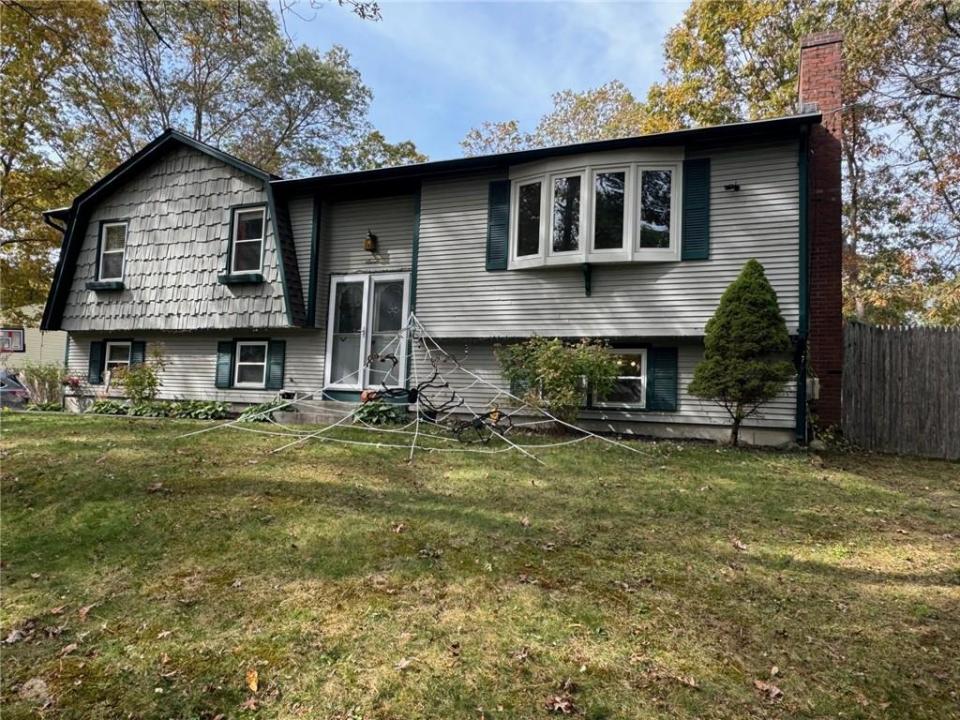 7 Adams Drive, Coventry, Rhode Island 02816, États-Unis