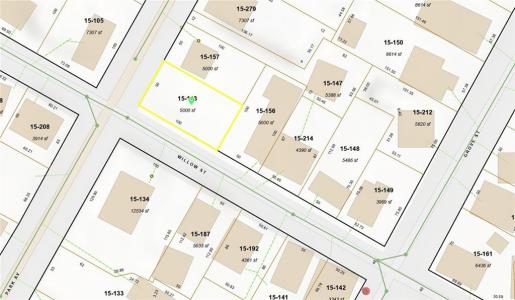 Park Avenue, Woonsocket, Rhode Island 02895, Estados Unidos
