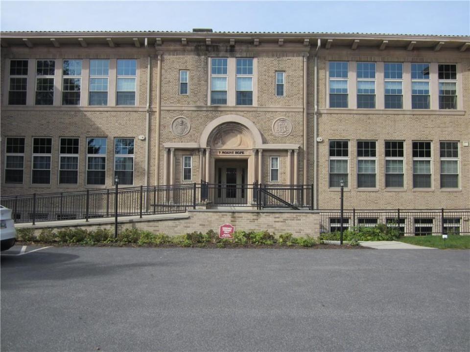 7 Mount Hope Avenue 310, Providence, Rhode Island 02906