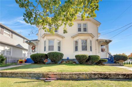 182 2nd Street, East Providence, RI 02914, USA