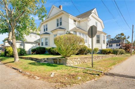 182 2nd Street, East Providence, Rhode Island 02914, USA