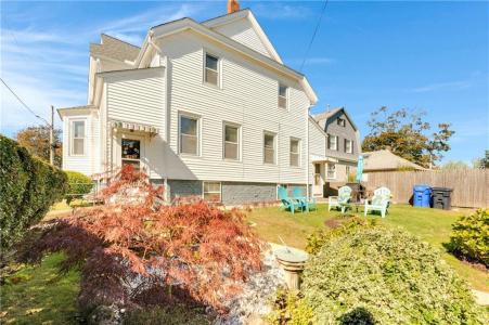 182 2nd Street, East Providence, Rhode Island 02914, USA