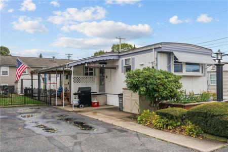 46 Lowell Avenue, Pawtucket, Rhode Island 02861, États-Unis