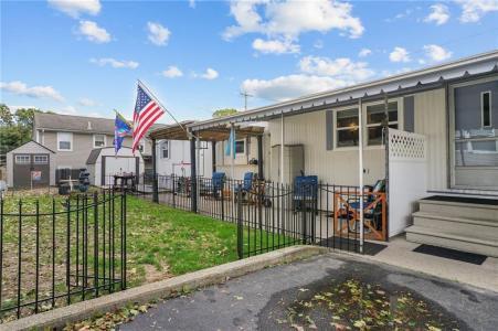 46 Lowell Avenue, Pawtucket, Rhode Island 02861, États-Unis