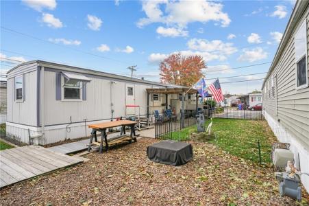 46 Lowell Avenue, Pawtucket, Rhode Island 02861, États-Unis