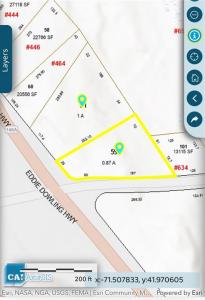 Eddie Dowling Highway, North Smithfield, Rhode Island 02896