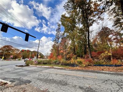 Eddie Dowling Highway, North Smithfield, Rhode Island 02896