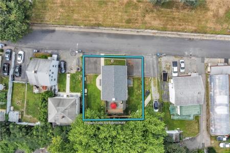 39 Church Street, Cranston, Rhode Island 02920, Estados Unidos