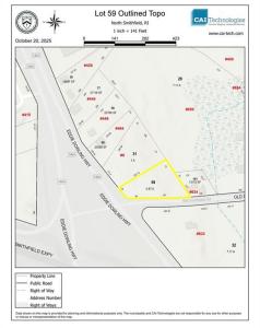 Eddie Dowling Highway, North Smithfield, Rhode Island 02896