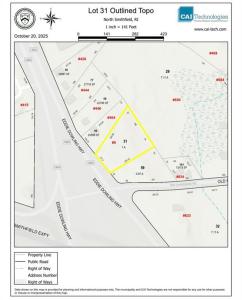 Eddie Dowling Highway, North Smithfield, Rhode Island 02896