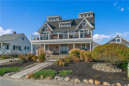 1185 Succotash Road, Narragansett, RI 02879, USA