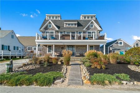 1185 Succotash Road, Narragansett, Rhode Island 02879, États-Unis