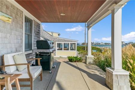 1185 Succotash Road, Narragansett, Rhode Island 02879, États-Unis