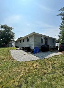 25 Lunn Street, East Providence, RI 02915, USA