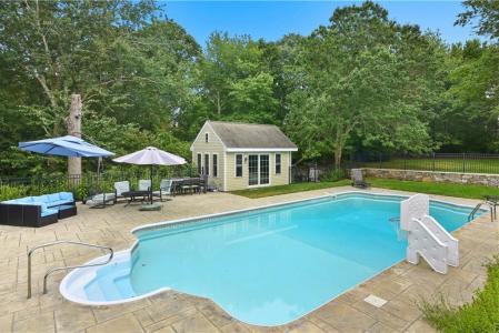40 Wild Rose Court, South Kingstown, Rhode Island 02879, États-Unis