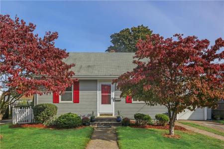 27 Ruth Street, Pawtucket, RI 02861, USA