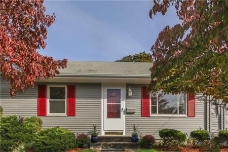 27 Ruth Street, Pawtucket, Rhode Island 02861, Estados Unidos