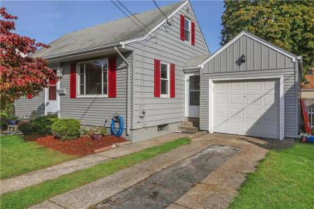 27 Ruth Street, Pawtucket, Rhode Island 02861, Estados Unidos