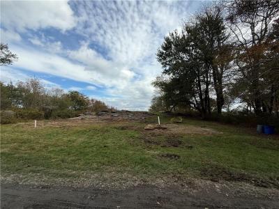 Governor Paine Road, Portsmouth, Rhode Island 02872, Estados Unidos