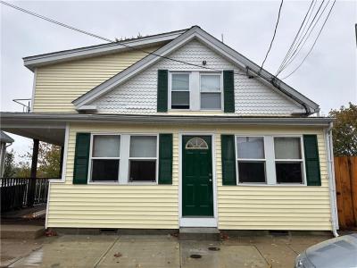 177 Boyden Street, Woonsocket, Rhode Island 02895