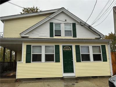 177 Boyden Street, Woonsocket, רוד איילנד 02895, ארצות הברית של אמריקה